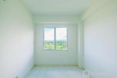 Apartemen Podomoro Golf View - Unfurnished 2BR With AC at 21st Floor Podomoro Golf View Apartment By Travelio