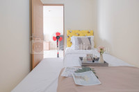 Apartemen Gading Icon - Cozy and Relaxing 2BR at Gading Icon Apartment By Travelio