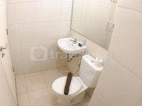 Apartemen Tanglin Supermall Mansion - Good Concept Studio at Tanglin Supermall Mansion Apartment By Travelio