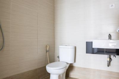 Apartemen Gateway Pasteur - Unfurnished 3BR at Apartment Gateway Pasteur By Travelio