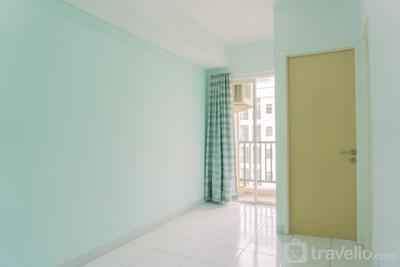 Apartemen Ayodhya Residence Tangerang - 2BR Unfurnished with AC at Ayodhya Residence Tangerang Apartment By Travelio