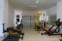 Apartemen Bale Hinggil - Stylish 2BR Apartment at Bale Hinggil By Travelio