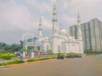 Apartemen Podomoro Golf View - Homey and Modern 2BR at Podomoro Golf View Apartment By Travelio