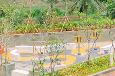 Apartemen Emerald Bintaro - Enjoy Living and Comfort 2BR Emerald Bintaro Apartment By Travelio