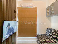Apartemen Podomoro Golf View - Standard 2BR at Podomoro Golf View Apartment By Travelio