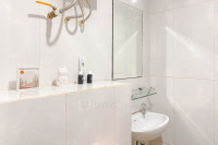 Apartemen Grand Kamala Lagoon - Modern Look Studio at Grand Kamala Lagoon Apartment By Travelio