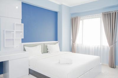 Apartemen Kondominium Golf Karawaci - Highest Value 3BR Kondominium Golf Karawaci Apartment By Travelio