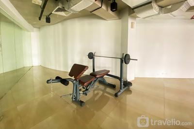 Apartemen Patraland Urbano - Cozy Living and Homey Studio Patraland Urbano Apartment By Travelio