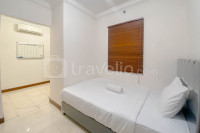 Apartemen Majesty - Spacious Luxury 2BR at Majesty Apartment By Travelio