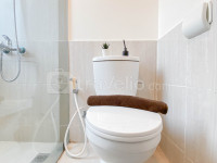 Apartemen Meikarta District 1 - Minimalist 2BR near Paramadina University at Meikarta Apartment By Travelio