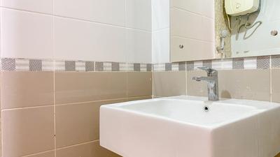 Apartemen Royal Olive Residence - Good Place 2BR Unfurnished with AC Apartment at Royal Olive Residence By Travelio