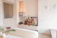 Apartemen Orange County - Spacious and Homey Studio at Orange County Apartment By Travelio
