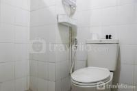 Apartemen Sentraland Cengkareng - Warm and Homey 2BR at Sentraland Cengkareng Apartment By Travelio
