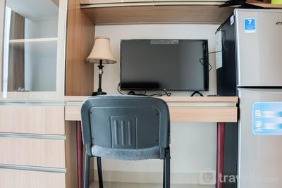 Apartemen Roseville (Soho & Suite) - Soho and Suite Studio Roseville CBD BSD Apartment By Travelio