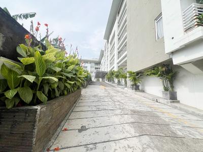 Apartemen Cosmopolis Surabaya - Spacious and Homey 3BR at Cosmopolis Surabaya Apartment By Travelio