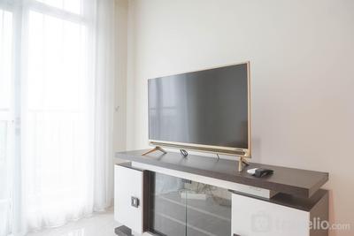 Apartemen Puri Orchard - Spacious 2BR at Puri Orchard Apartment By Travelio