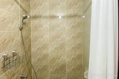 Apartemen Transpark Juanda Bekasi Timur - Simply Studio Room Transpark Juanda Bekasi Timur Apartment By Travelio