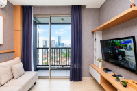 1BR Japanese Areum Residence at Ciputra World 2