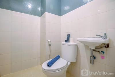 Apartemen Bogor Valley - Homey and Tidy 2BR Bogor Valley Apartment By Travelio