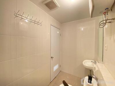 Apartemen Newton Residence Bandung - Cozy 2BR Apartment at Newton Residence Bandung By Travelio