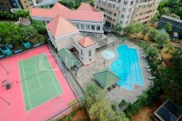 Apartemen Paladian Park Kelapa Gading - Best Deal and Comfortable 1BR Paladian Park Kelapa Gading Apartment By Travelio