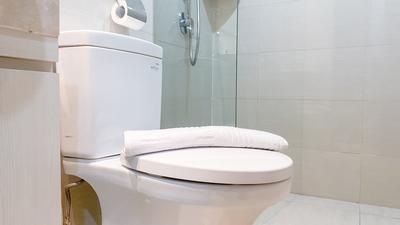 Apartemen Green Sedayu - Wonderful and Homey 3BR Green Sedayu Apartment By Travelio