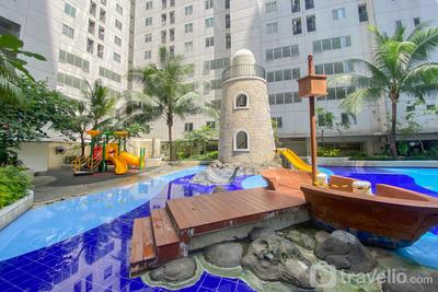 Apartemen Bassura City - Good Deal and Comfy Studio at Bassura City Apartment By Travelio