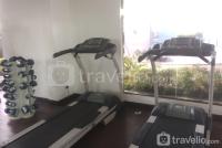 Apartemen GP Plaza - Spacious 2BR Apartment at GP Plaza By Travelio