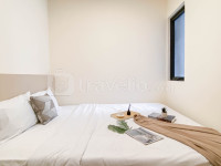 Apartemen Meikarta - Compact Living 2BR at Meikarta Apartment By Travelio
