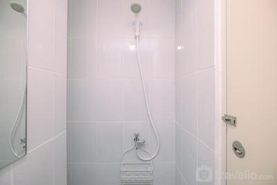 Apartemen Tokyo Riverside PIK 2 - Unfurnished Studio at 18th Floor Tokyo Riverside PIK 2 Apartment By Travelio