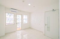 Apartemen Sentul Tower - Unfurnished 1BR with AC at 7th Floor Sentul Tower Apartment By Travelio