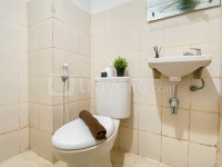 Apartemen Bogor Valley - Cozy 2BR at Bogor Valley Apartment By Travelio