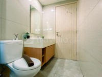 Apartemen Orange County - Comfy 1BR Apartment at Orange County By Travelio