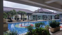Apartemen Salemba Residence - Comfort 1BR Apartment at Salemba Residence By Travelio