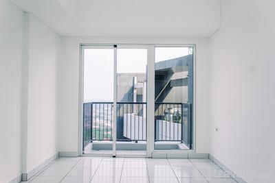 Apartemen Casa de Parco - Unfurnished 2BR at 30th Floor at Casa de Parco Apartment By Travelio