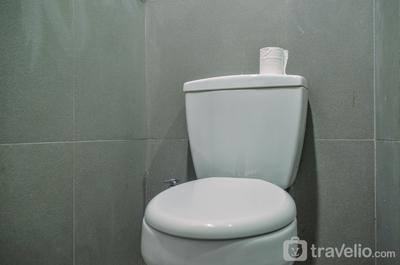 Apartemen Paddington Heights - Nice and Cozy Studio at Paddington Heights Apartment By Travelio