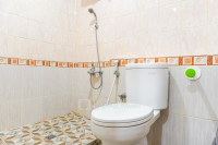 Apartemen Grand Palace Kemayoran - High Floor 2BR Apartment Grand Palace Kemayoran By Travelio