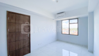 Apartemen Sakura Garden City - Simply 1BR Unfurnished with AC at Sakura Garden City Apartment By Travelio