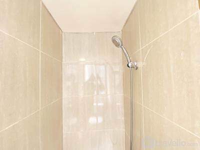 Apartemen Meikarta - 2BR Unfurnished with AC at 15th Floor Meikarta Apartment By Travelio