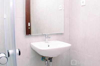 Apartemen Pollux Chadstone - Comfort 2BR at Pollux Chadstone Apartment By Travelio