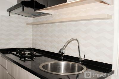 Apartemen Springlake Summarecon Bekasi - Comfort Living 3BR at Springlake Summarecon Bekasi Apartment By Travelio