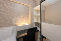 Apartemen Gunawangsa Manyar - Homey and Best Value 2BR at Gunawangsa Manyar Apartment By Travelio
