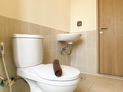 Apartemen Meikarta - Good Deal and Modern Look 3BR Meikarta Apartment By Travelio