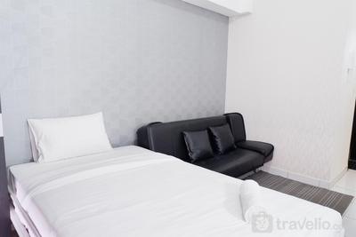 Apartemen Casa de Parco - Comfy Studio Casa de Parco Apartment By Travelio