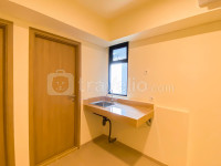 Apartemen Meikarta - Comfort 2BR Apartment Unfurnished at Meikarta By Travelio