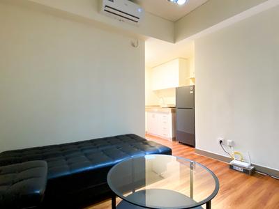 Apartemen Meikarta - Comfort Stay 2BR at Meikarta Apartment By Travelio