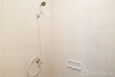 Apartemen Signature Park Grande - Simply Studio at Signature Park Grande Apartment By Travelio