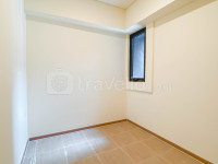 Apartemen Meikarta - Unfurnished 2BR with AC near Paramadina University Cikarang at Apartment Meikarta By Travelio