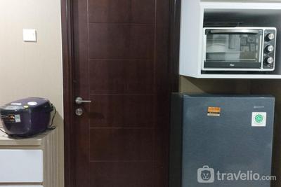 Apartemen Gateway Pasteur - Best Location 2BR at Gateway Pasteur Apartment By Travelio