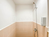 Apartemen Podomoro Golf View - Cream Tone 2BR at Podomoro Golf View Apartement By Travelio